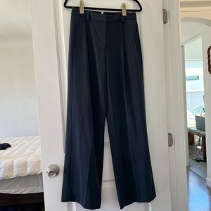 Rag & Bone Relaxed Fit Trouser